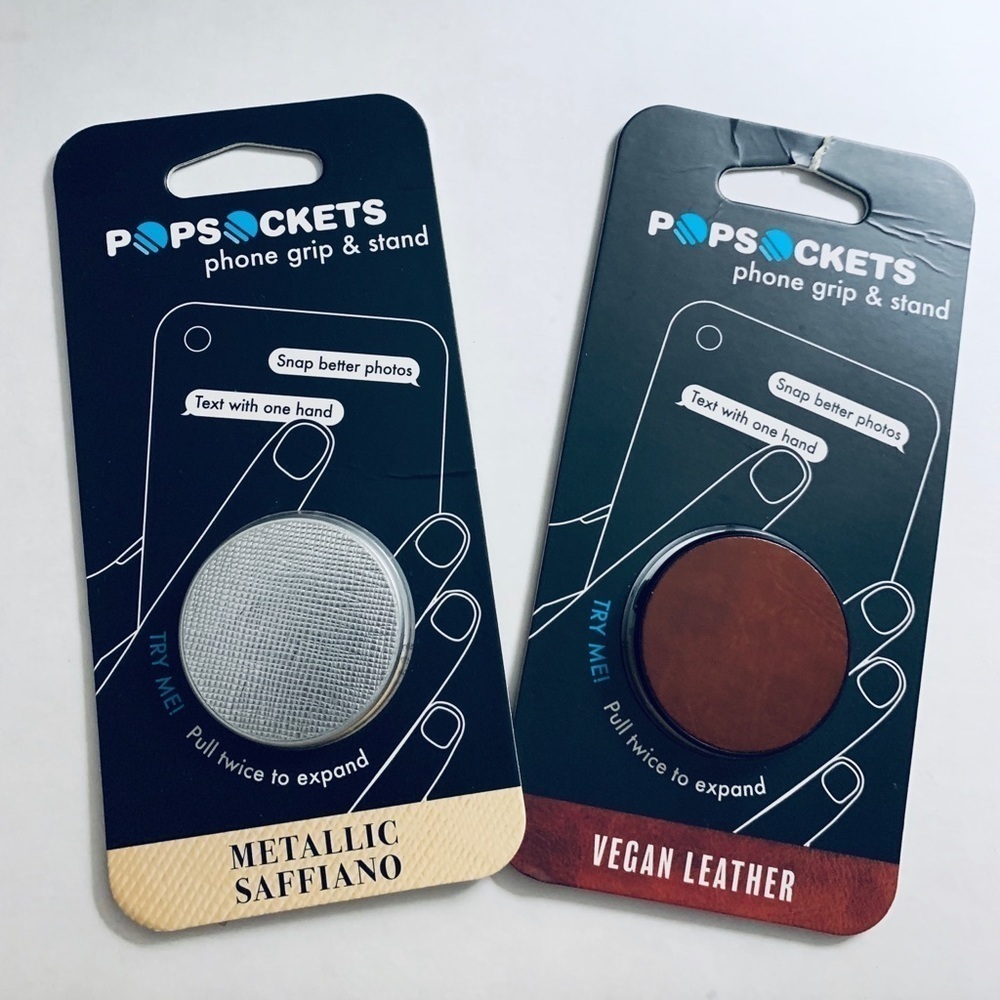 ❌SOLD❌Popsockets Phone grip & stand Add On